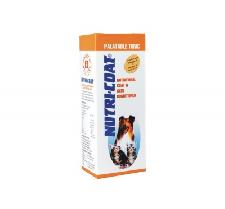 Petcare Nutricoat Nutritional Coat And Skin Conditioner (400 Gm)